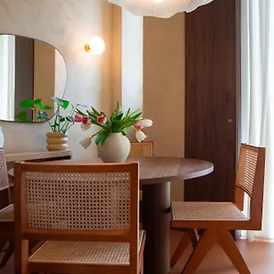  Maison d'hôtes Ca Bela - Susa Italie