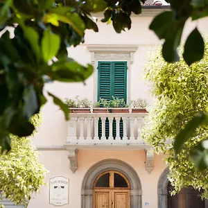 *** Couette-café Domus Socolatae Residenza D'epoca Charming - Adults Only Italie